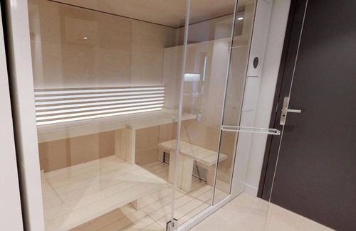 Timmendorfer Strand Apartment | 56 m² Apartment ∙ 1 bedroom ∙ 2 guests