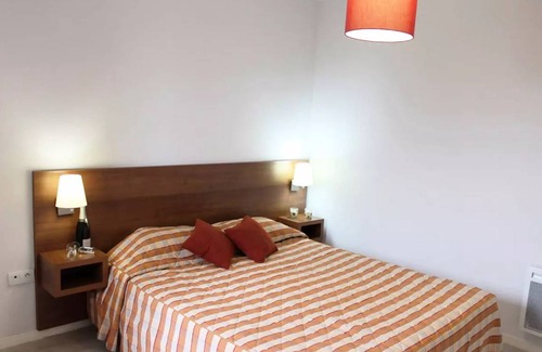 La Mongie Apartment | 56 m² Apartment ∙ 1 bedroom ∙ 7 guests