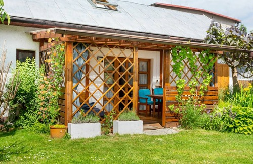 Lesna Other | 56 m² Accommodation ∙ 2 bedrooms ∙ 4 guests