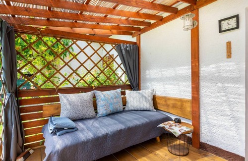 Lesna Other | 56 m² Accommodation ∙ 2 bedrooms ∙ 4 guests