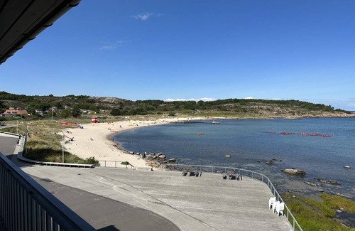 Sandvig Apartment | 56 m² Apartment ∙ 2 bedrooms ∙ 4 guests