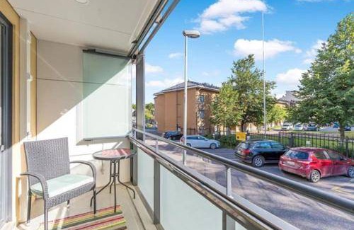 Lappeenranta Apartment | 56 m² Apartment ∙ 1 bedroom ∙ 6 guests