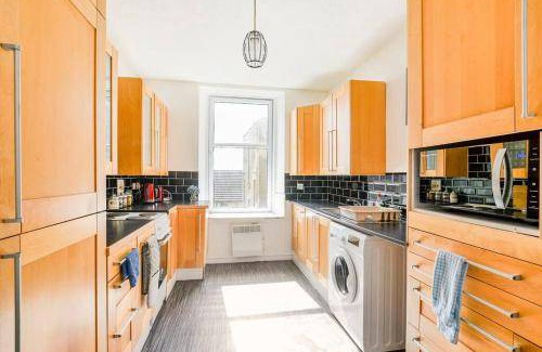 Dundee Apartment | 56 m² Apartment ∙ 1 bedroom ∙ 4 guests