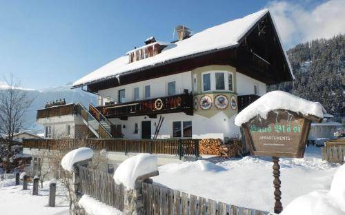 Ehrwald Apartment | 56 m² Apartment ∙ 2 bedrooms ∙ 4 guests