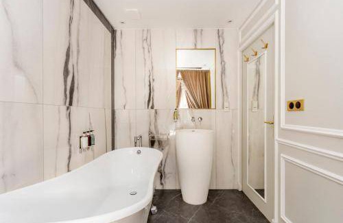 Gaillon Apartment | 56 m² Apartment ∙ 2 bedrooms ∙ 6 guests