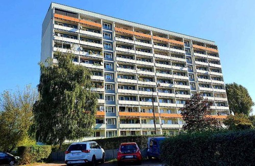 Gliwice Apartment | 56 m² Apartment ∙ 2 bedrooms ∙ 7 guests