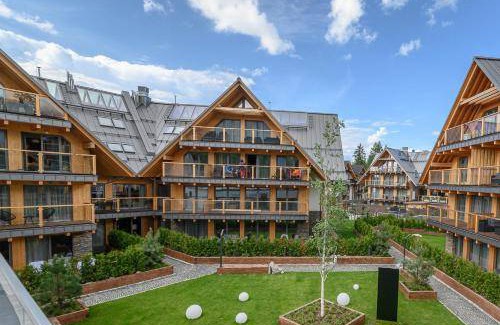 Zakopane Apartment | 56 m² Apartment ∙ 2 bedrooms ∙ 6 guests