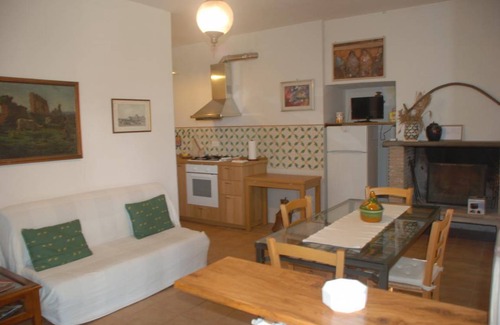 Amelia Apartment | 56 m² Apartment ∙ 2 bedrooms ∙ 4 guests