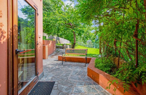 Civate Apartment | 56 m² Apartment ∙ 2 bedrooms ∙ 4 guests