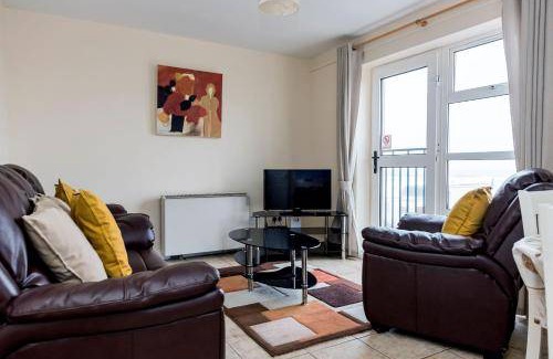 Drumacrin Apartment | 56 m² Apartment ∙ 2 bedrooms ∙ 5 guests