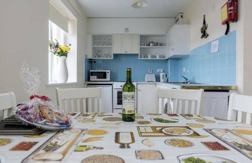 Drumacrin Apartment | 56 m² Apartment ∙ 2 bedrooms ∙ 5 guests