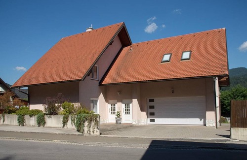 Kapfenberg Apartment | 56 m² Apartment ∙ 1 bedroom ∙ 4 guests