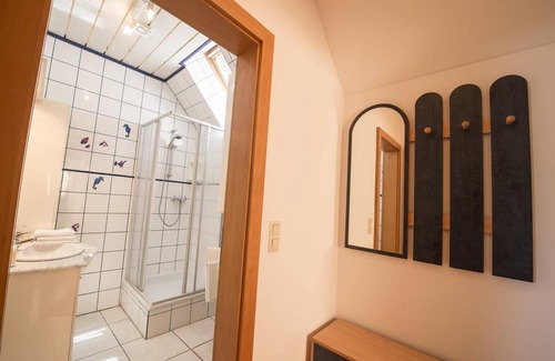 Kapfenberg Apartment | 56 m² Apartment ∙ 1 bedroom ∙ 4 guests