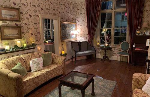Abbeyleix Apartment | 56 m² Apartment ∙ 6 bedrooms ∙ 16 guests