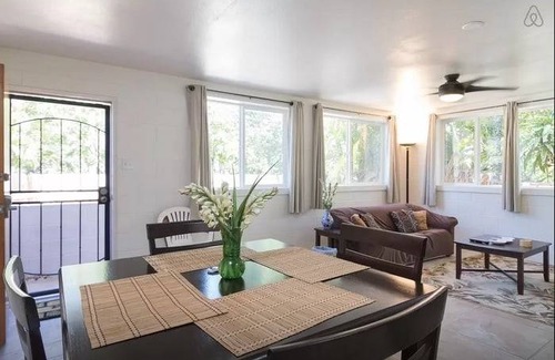 Pupukea Apartment | 56 m² Apartment ∙ 1 bedroom ∙ 4 guests