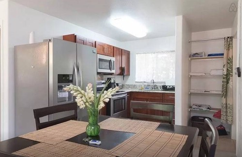 Pupukea Apartment | 56 m² Apartment ∙ 1 bedroom ∙ 4 guests