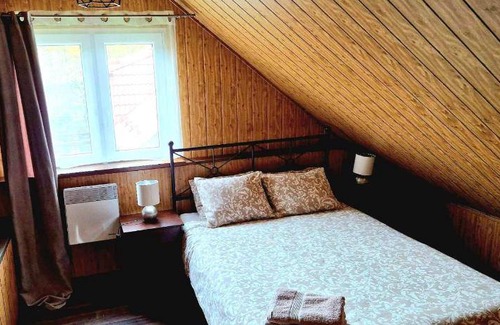 Bukowiec Bed & Breakfast | 56 m² Bed and breakfast ∙ 2 bedrooms ∙ 6 guests