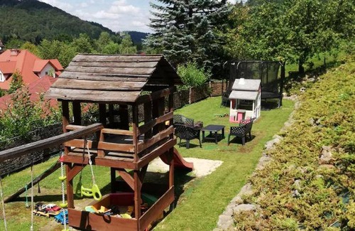 Bukowiec Bed & Breakfast | 56 m² Bed and breakfast ∙ 2 bedrooms ∙ 6 guests