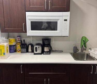 Winnipeg Bed & Breakfast | 56 m² Bed and breakfast ∙ 2 guests