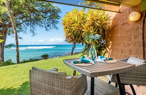 Honokowai Condo | 56 m² Condo ∙ 1 bedroom ∙ 4 guests