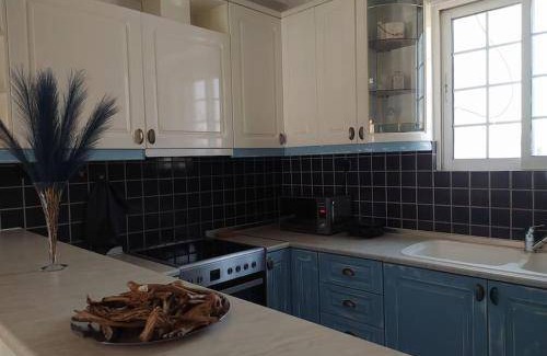 Nikaia-Agios Ioannis Rentis Apartment | 56 m² Apartment ∙ 1 bedroom ∙ 4 guests