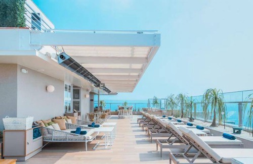 Petit Jean Ocharan Hotel | 56 m² Hotel ∙ 127 guests