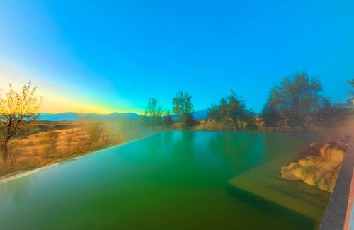 Guzelyurt Hotel | 56 m² Hotel ∙ 8 guests