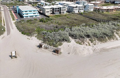 Port Aransas Hotel | 56 m² Hotel ∙ 1 bedroom ∙ 4 guests