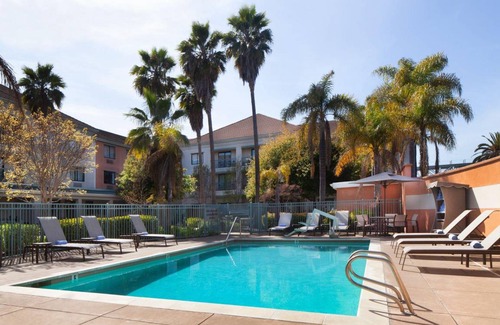 Oakland Hotel | 56 m² Hotel ∙ 127 guests