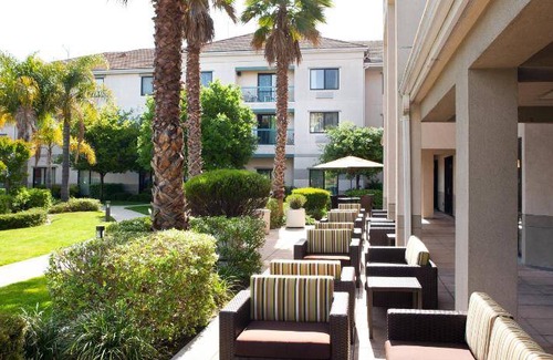 Oakland Hotel | 56 m² Hotel ∙ 127 guests