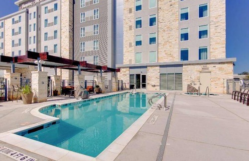 Spring Hotel | 56 m² Hotel ∙ 127 guests