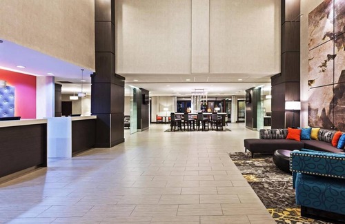 Las Colinas Hotel | 56 m² Hotel ∙ 127 guests