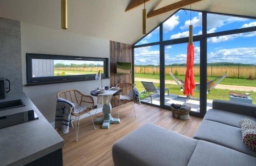 gmina Poswietne Hotel | 56 m² Hotel ∙ 2 bedrooms ∙ 4 guests