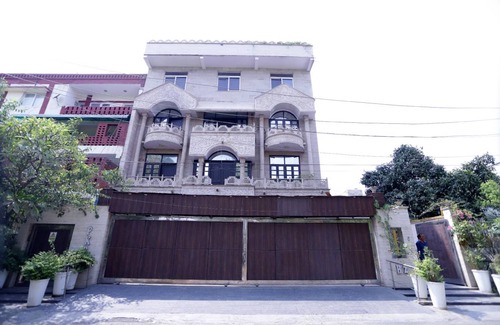 Sector 27 Hotel | 56 m² Hotel ∙ 4 guests