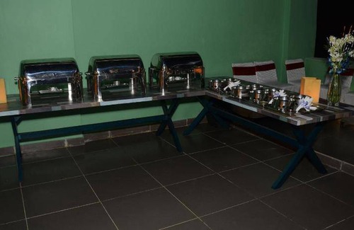 Sector 27 Hotel | 56 m² Hotel ∙ 4 guests