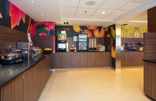 Middleborough Hotel | 56 m² Hotel ∙ 4 guests