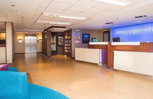Middleborough Hotel | 56 m² Hotel ∙ 4 guests