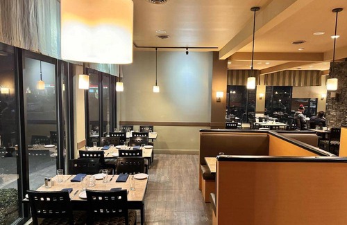 Vernon Hotel | 56 m² Hotel ∙ 6 guests