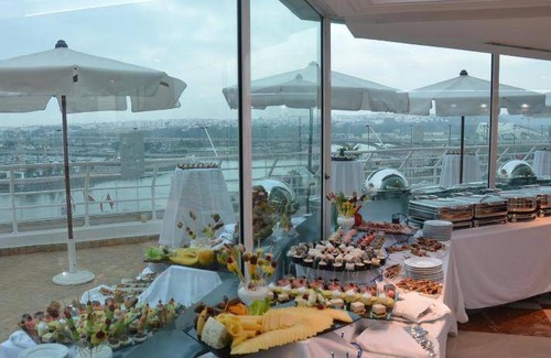 Quartier Hassan Hotel | 56 m² Hotel ∙ 10 guests