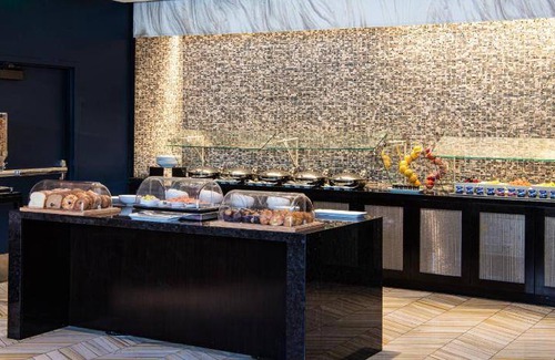 Pico - Robertson Hotel | 56 m² Hotel ∙ 127 guests