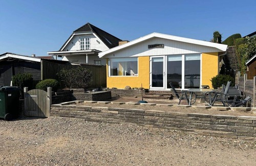 Hejlsminde Strand House | 56 m² House ∙ 2 bedrooms ∙ 4 guests