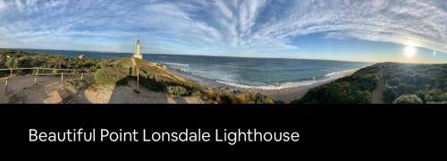 Newcomb House | 56 m² House ∙ 1 bedroom ∙ 4 guests