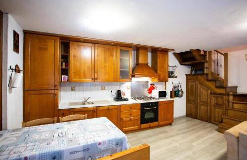 Aprica House | 56 m² House ∙ 1 bedroom ∙ 4 guests