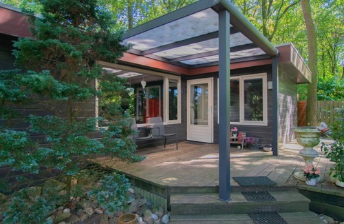 Uden House | 56 m² House ∙ 1 bedroom ∙ 2 guests
