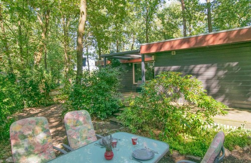 Uden House | 56 m² House ∙ 1 bedroom ∙ 2 guests