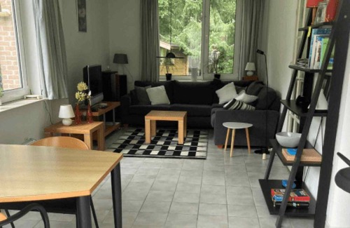 Hoge Hexel House | 56 m² House ∙ 2 bedrooms ∙ 4 guests