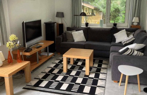 Hoge Hexel House | 56 m² House ∙ 2 bedrooms ∙ 4 guests