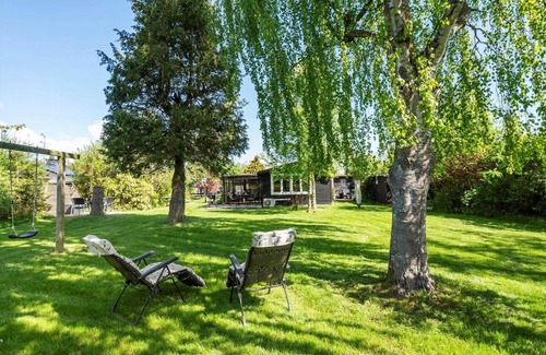 Strøby Ladeplads House | 56 m² House ∙ 2 bedrooms ∙ 4 guests