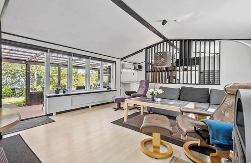 Strøby Ladeplads House | 56 m² House ∙ 2 bedrooms ∙ 4 guests