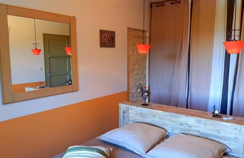 Cremps House | 56 m² House ∙ 2 bedrooms ∙ 4 guests